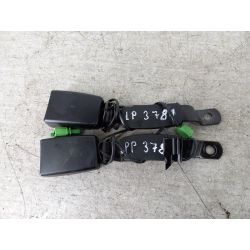 ZAPINKI, SPINKI PASA PRZÓD KOMPLET SEAT IBIZA IV 1.2 TDI 75KM1.2 TDI20126R0857756D  6R0857755DLX7R753784                                            