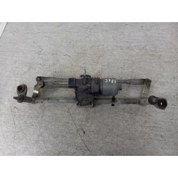 MECHANIZM WYCIERACZEK SEAT IBIZA IV 1.2 TDI 75KM1.2 TDI20123397021394  6R2955023CLX7R753784                                            