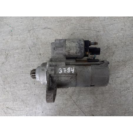 starter SEAT IBIZA IV 1.2 TDI 75KM 1.2 TDI 2012 LX7R 75 3784 