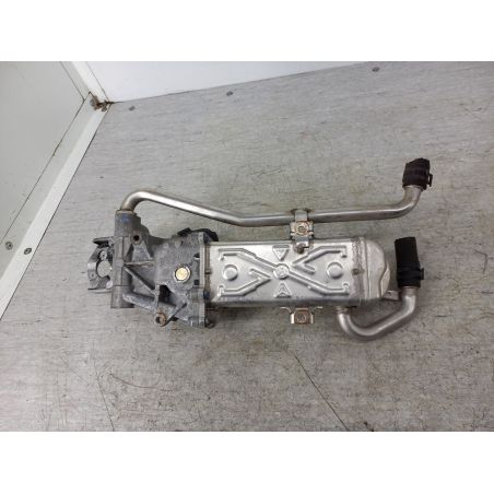 CHŁODNICA EGR SEAT IBIZA IV 1.2 TDI 75KM 1.2 TDI 2012 03P131512D  03P131512D  LX7R 75 3784 