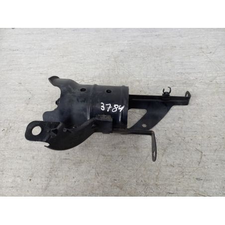 OBUDOWA FILTRA PALIWA SEAT IBIZA IV 1.2 TDI 75KM 1.2 TDI 2012 6R0127224E LX7R 75 3784 