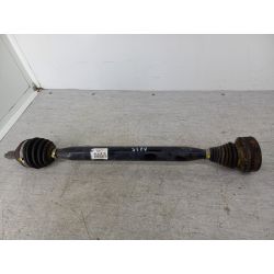 PÓŁOŚ PRAWA PRZÓD SEAT IBIZA IV 1.2 TDI 75KM1.2 TDI20126R0407762ALX7R753784                                            