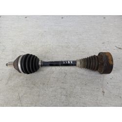 PÓŁOŚ LEWA PRZÓD SEAT IBIZA IV 1.2 TDI 75KM1.2 TDI20126R0407761ALX7R753784                                            