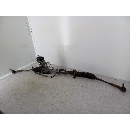 MAGLOWNICA PRZEKŁADNIA  ELEKTRYCZNA VW POLO 9N FL IV 1.4 TDI 70KM 1.4 TDI 2007 0230080050001 TRW LA6L 70 3975 