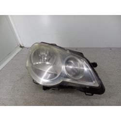 LAMPA PRZÓD PRAWA VW POLO 9N FL IV 1.4 TDI 70KM1.4 TDI20076Q1941008AR  1EE247019-02LA6L703975                                            