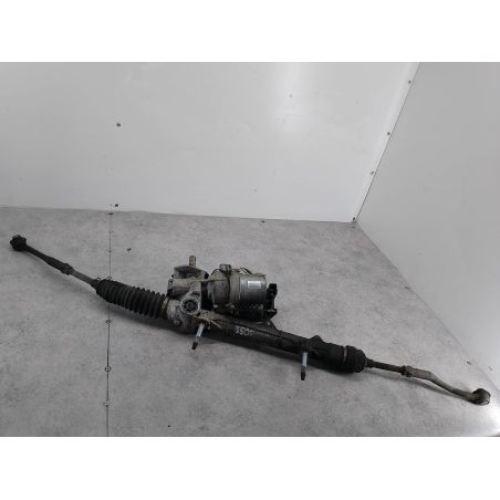 MAGLOWNICA PRZEKŁADNIA KIEROWNICY PEUGEOT 207 SW 1.4 VTI 95KM 1.4 VTI 2008 6700001531B Q003T63872ZE 6820000090 EXL 95 3501 