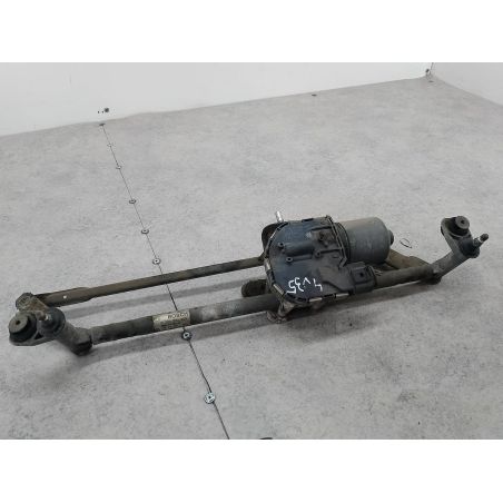 MECHANIZM WYCIERACZEK VW JETTA V 1.6 8V 102KM 1.6 8V 2005 1K1955023F 3397020806  BOSCH LA7W 102 4035 