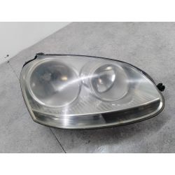 LAMPA PRZÓD PRAWA VW JETTA V 1.6 8V 102KM1.6 8V20051K6941006P 1EG247007-10  HELLALA7W1024035                                            