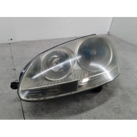 LAMPA PRZÓD LEWA VW JETTA V 1.6 8V 102KM 1.6 8V 2005 1K6941005P  LA7W 102 4035 