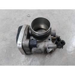 PRZEPUSTNICA VW JETTA V 1.6 8V 102KM1.6 8V2005310023 ENGITECH LA7W1024035                                            