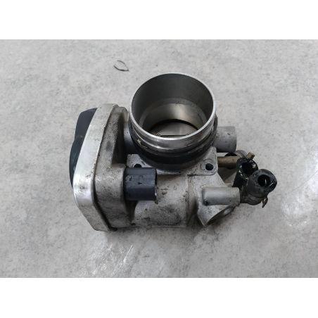 PRZEPUSTNICA VW JETTA V 1.6 8V 102KM 1.6 8V 2005 310023 ENGITECH  LA7W 102 4035 