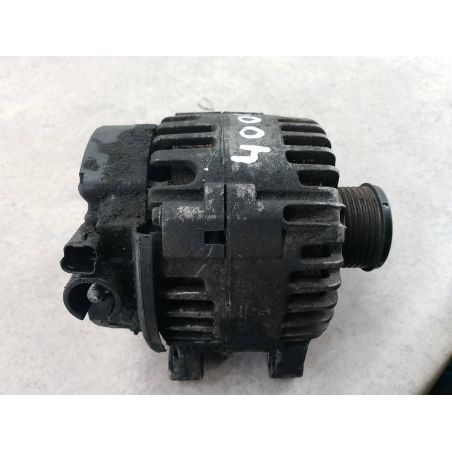 ALTERNATOR CITROEN C4 I 1.6 HDI 92KM 1.6 HDI 2007 9646321780 KTV 92 4004 