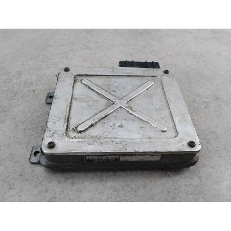 KOMPUTER, STEROWNIK LAND ROVER FREELANDER I 1.8 16V 120KM 1.8 16V 2000 MKC104393 697 120 4024 