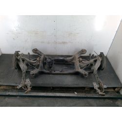 WÓZEK, TRAWERS TYŁ VOLVO V60 2.0 D32013492-461633828                                            