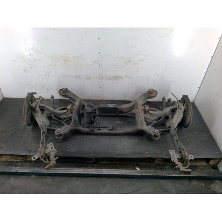 WÓZEK, TRAWERS TYŁ VOLVO V60 2.0 D3 2013 492-46 163 3828 