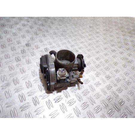PRZEPUSTNICA SEAT TOLEDO II 1.8 20V 2002 06A133064M 