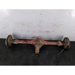 MOST TYLNY SUZUKI VITARA I 1.6 80KM1.6 8V19924651160A00 0UE803936                                            