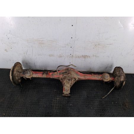 MOST TYLNY SUZUKI VITARA I 1.6 80KM 1.6 8V 1992 4651160A00  0UE 80 3936 