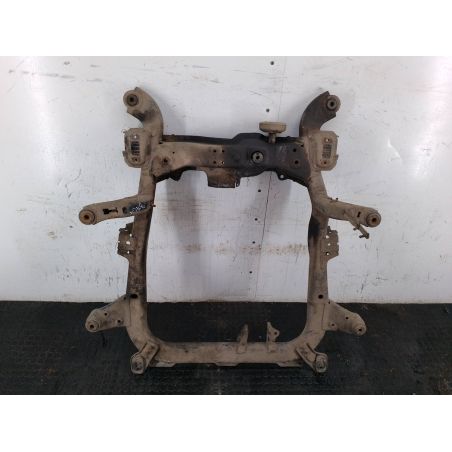 WÓZEK,TRAWERS PRZÓD OPEL ZAFIRA B 1.9 CDTI 150KM 1.9 CDTI 2006 Z157 150 3704 