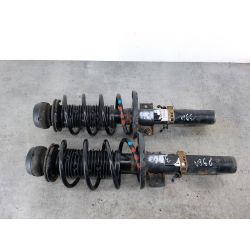 AMORTYZATORY PRZÓD KOMPLET SKODA FABIA II 1.2 HTP 12V 70KM1.2 HTP2010LF9E693960                                            