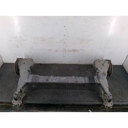 BELKA ZAWIESZENIA, OŚ TYŁ PEUGEOT 5008 1.6 THP 156KM1.6 THP2011KTV1563629                                            