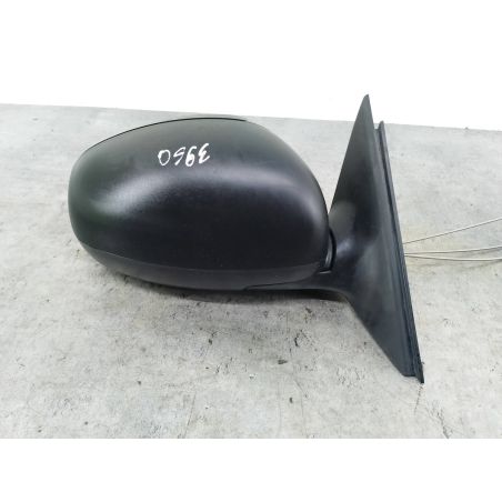 LUSTERKO PRAWE SKODA FABIA II 1.2 HTP 12V 70KM 1.2 HTP 2010 LF9E 69 3960 