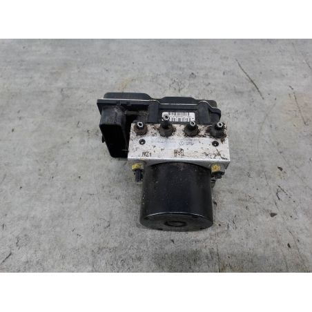 POMPA ABS SKODA ROOMSTER 1.2 12V 70KM 1.2 12V 2007 6R0614417  6R0907379D 0265231948  0265800636   BOSCH LF5K 70 3966 