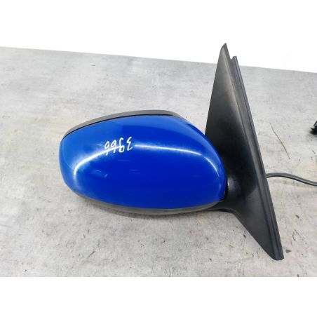 LUSTERKO PRAWE SKODA ROOMSTER 1.2 12V 70KM 1.2 12V 2007 LF5K 70 3966 