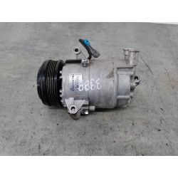 POMPA, SPRĘŻARKA KLIMATYZACJI OPEL ZAFIRA B 1.8 16V 140KM1.8 16V2006KTT090019 Z1571403988                                            