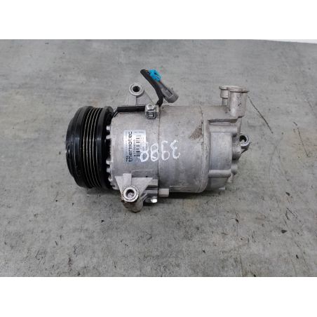 POMPA, SPRĘŻARKA KLIMATYZACJI OPEL ZAFIRA B 1.8 16V 140KM 1.8 16V 2006 KTT090019  Z157 140 3988 