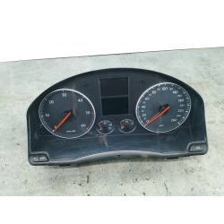 LICZNIK VW GOLF V 1.9 TDI 90KM1.9 TDI20061K0920862KLA5S903973                                            