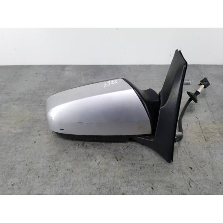 LUSTERKO PRAWE OPEL ZAFIRA B 1.8 16V 140KM 1.8 16V 2006 Z157 140 3988 