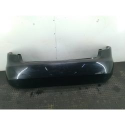 ZDERZAK TYŁ SKODA FABIA II 1.2 HTP 6V 60KM1.2 HTP2009LF9RLF9R603935                                            