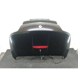 KLAPA BAGAŻNIKA RENAULT MEGANE II 2.0 16V 134KM2.0 16V2004NV676NV6761343521                                            