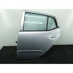 DRZWI TYŁ LEWY HYUNDAI I10 FL I 1.2 16V2012RHMRHM854023                                            