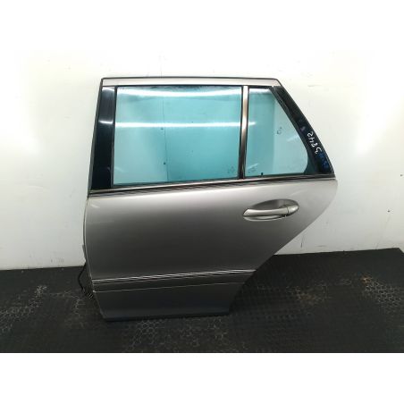 DRZWI TYŁ LEWY MERCEDES-BENZ KLASA C W203 2.2 CDI 150KM 2.2 CDI C220 2004 C723 C723 150 3842 
