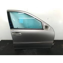 DRZWI PRZÓD PRAWY MERCEDES-BENZ KLASA C W203 2.2 CDI 150KM2.2 CDI C2202004C723C7231503842                                            