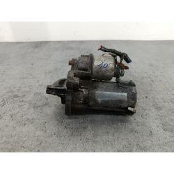 starter FORD FIESTA MK7 1.4 TDCI 68KM1.4 TDCI2009E9683870                                            