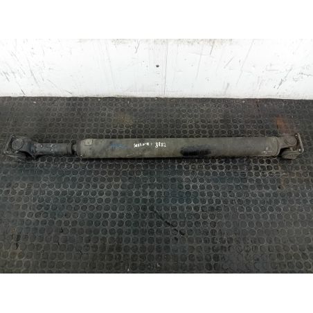 WAŁ NAPĘDOWY TYŁ KIA SORENTO I 2.4 139KM 2.4 16V 2004 CY 139 3882 