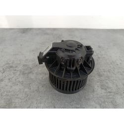 WENTYLATOR NAWIEWU, DMUCHAWA FORD FIESTA MK7 1.4 TDCI 68KM1.4 TDCI20090130115551  3137231000  VP8E2H18456-AAE9683870                                            