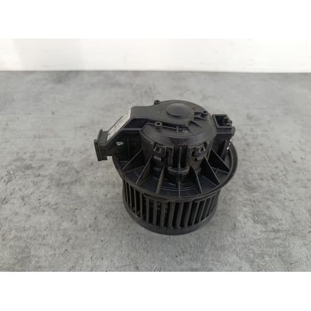 WENTYLATOR NAWIEWU, DMUCHAWA FORD FIESTA MK7 1.4 TDCI 68KM 1.4 TDCI 2009 0130115551  3137231000  VP8E2H18456-AA E9 68 3870 