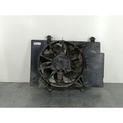 COOLER FAN FORD FIESTA MK7 1.4 TDCI 68KM1.4 TDCI20098V51-8C607-CG  M134394  FS1597 VALEOE9683870                                            