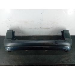 ZDERZAK TYŁ PEUGEOT 207 SW 1.4 VTI 95KM1.4 VTI2008EXLEXL953501                                            