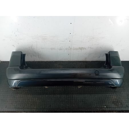 ZDERZAK TYŁ PEUGEOT 207 SW 1.4 VTI 95KM 1.4 VTI 2008 EXL EXL 95 3501 