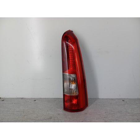LAMPA TYLNA PRAWA VOLVO V70 II 2.4 T 200KM 2.4 T 20V 2001 9154494ECE HELLA 417-26 200 3926 