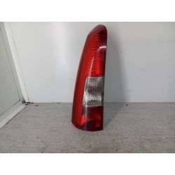 LAMPA TYLNA LEWA VOLVO V70 II 2.4 T 200KM2.4 T 20V20019154493ECE HELLA417-262003926                                            