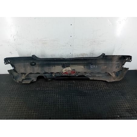 ZDERZAK TYŁ MINI R56 1.6 16V 2007 A25 A25 120 3177 
