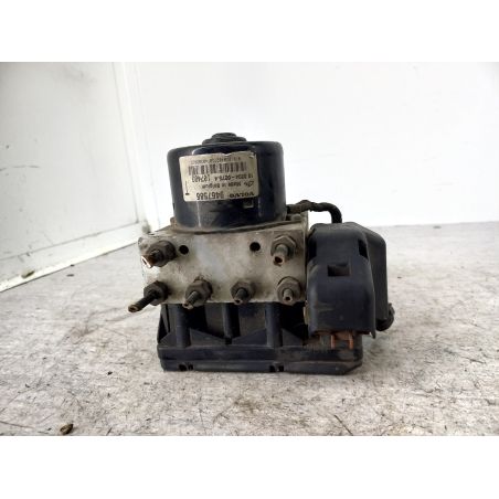 ABS PUMP VOLVO V70 II 2.4 T 200KM 2.4 T 20V 2001 8619541   10.0949-0425.3  10.0204-0275.4 ATE 417-26 200 3926 