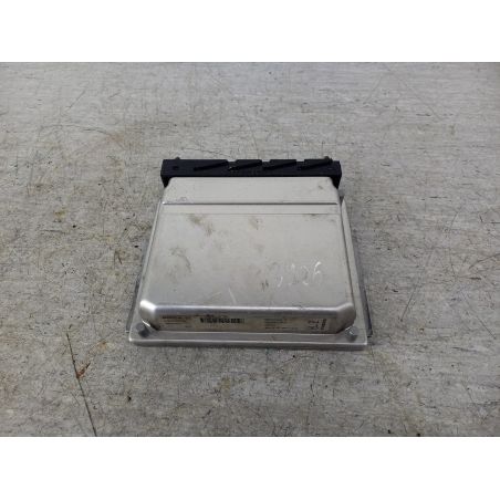 KOMPUTER, STEROWNIK VOLVO V70 II 2.4 T 200KM 2.4 T 20V 2001 0261206828  26SA0000 BOSCH 417-26 200 3926 