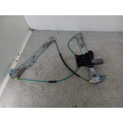 PODNOŚNIK SZYBY PRAWY PRZÓD OPEL CORSA D FL 1.0 12V 65KM1.0 12V2014013314157RH  36171000Z474654012                                            